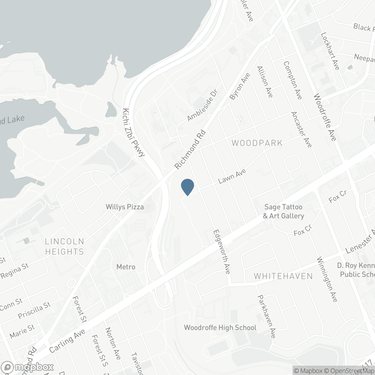 64 MAYFLOWER PRIVATE, Ottawa, Ontario K2B 0A2